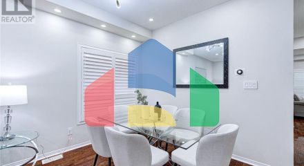 Residential - Single Family Home - Brampton, Canada - Canada