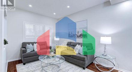 Residential - Single Family Home - Brampton, Canada - Canada