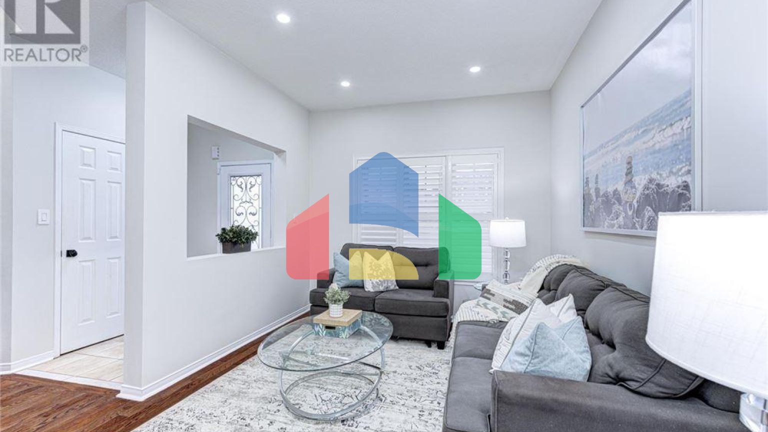 Residential - Single Family Home - Brampton, Canada - Canada