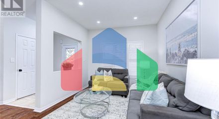 Residential - Single Family Home - Brampton, Canada - Canada