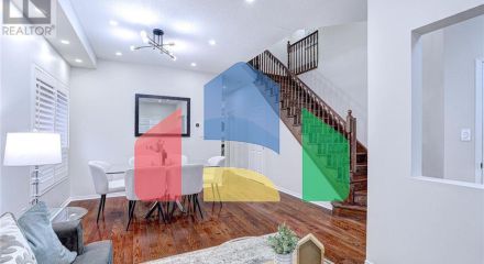 Residential - Single Family Home - Brampton, Canada - Canada