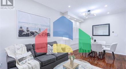 Residential - Single Family Home - Brampton, Canada - Canada