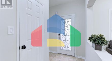 Residential - Single Family Home - Brampton, Canada - Canada