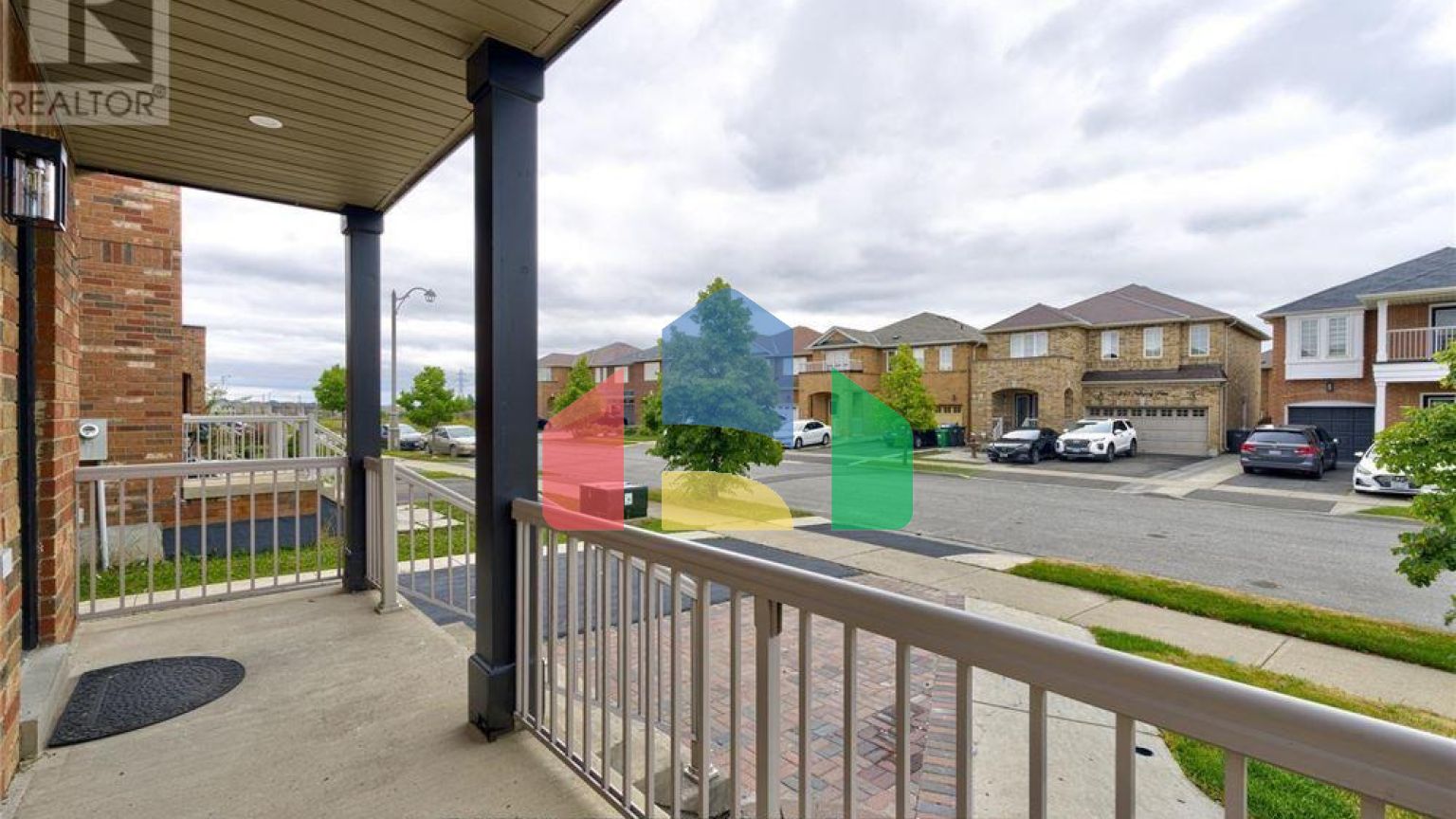 Residential - Single Family Home - Brampton, Canada - Canada