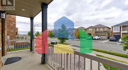 Residential - Single Family Home - Brampton, Canada - Canada