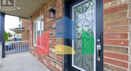 Residential - Single Family Home - Brampton, Canada - Canada