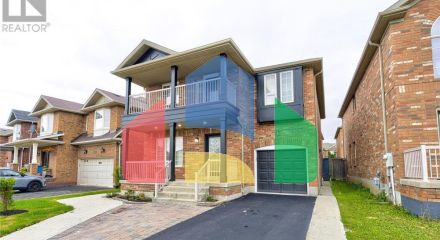 Residential - Single Family Home - Brampton, Canada - Canada
