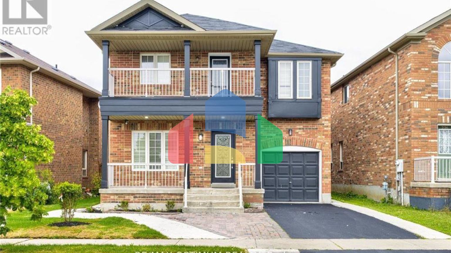 Residential - Single Family Home - Brampton, Canada - Canada