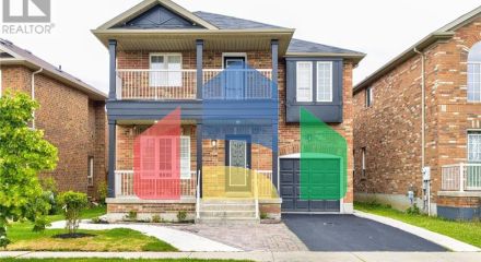Residential - Single Family Home - Brampton, Canada - Canada