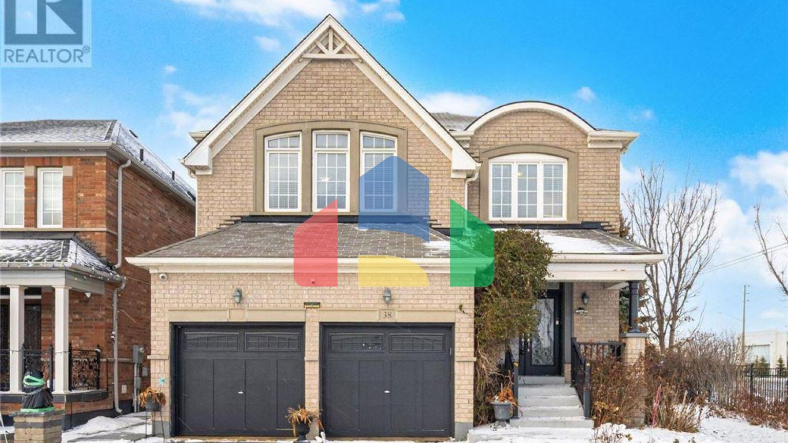 Residential - Single Family Home - Brampton, Canada - Canada