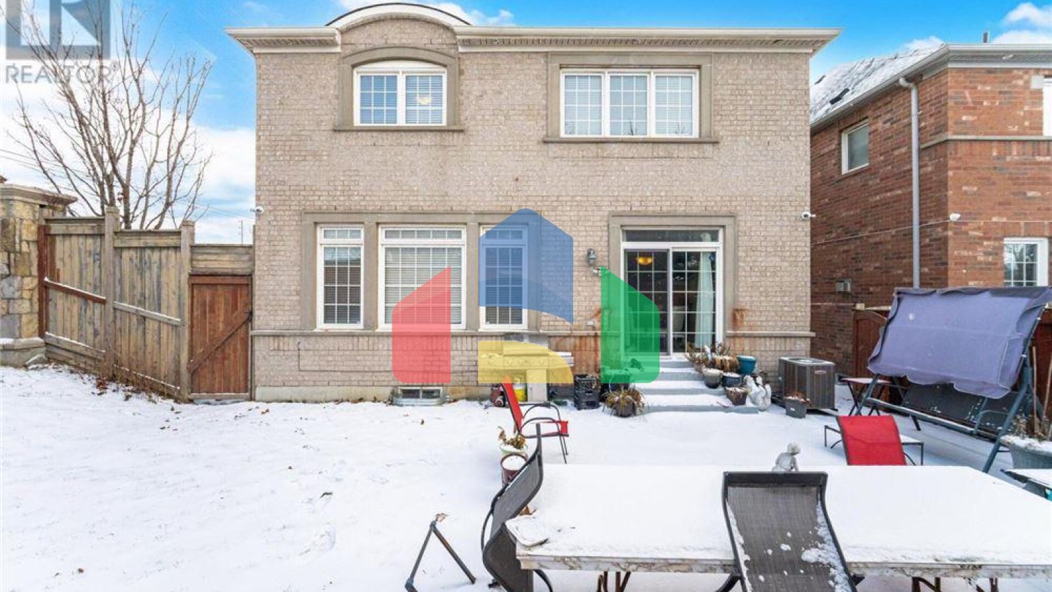 Residential - Single Family Home - Brampton, Canada - Canada