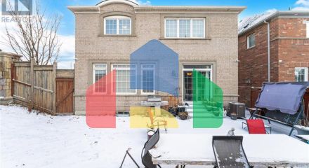 Residential - Single Family Home - Brampton, Canada - Canada