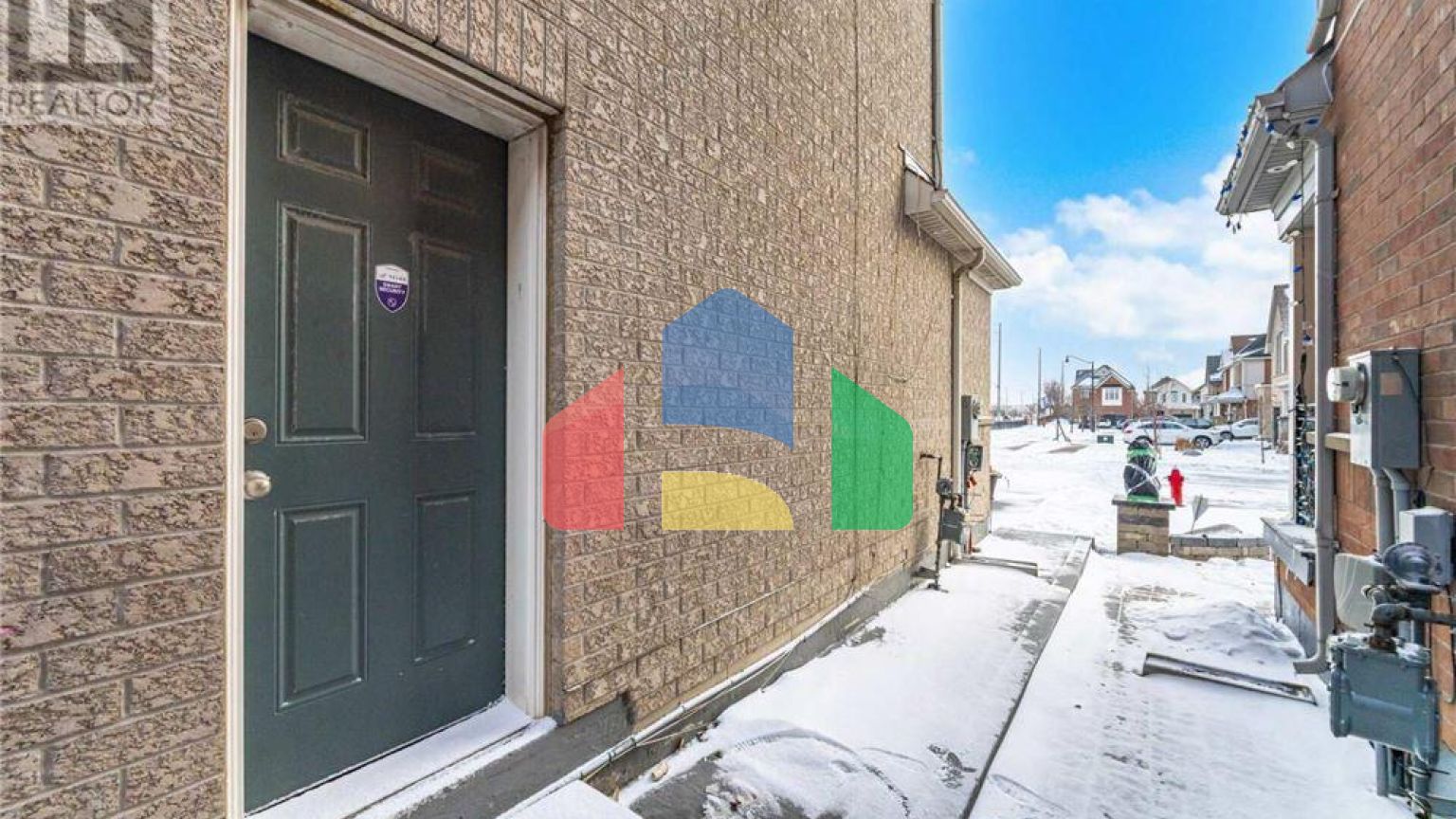 Residential - Single Family Home - Brampton, Canada - Canada