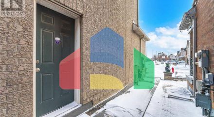 Residential - Single Family Home - Brampton, Canada - Canada