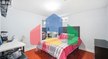 Residential - Single Family Home - Brampton, Canada - Canada