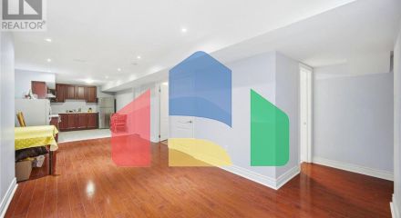 Residential - Single Family Home - Brampton, Canada - Canada