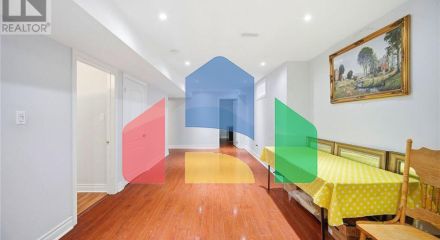 Residential - Single Family Home - Brampton, Canada - Canada