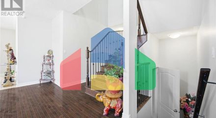 Residential - Single Family Home - Brampton, Canada - Canada