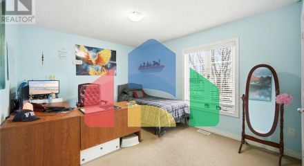 Residential - Single Family Home - Brampton, Canada - Canada