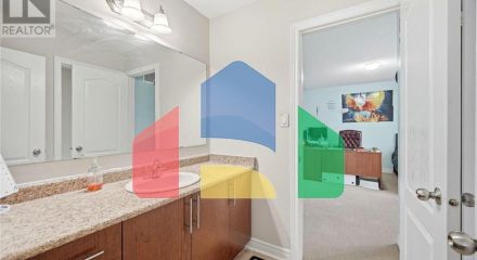 Residential - Single Family Home - Brampton, Canada - Canada