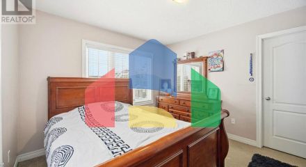 Residential - Single Family Home - Brampton, Canada - Canada