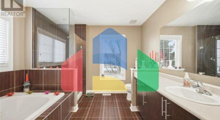 Residential - Single Family Home - Brampton, Canada - Canada