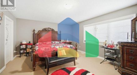 Residential - Single Family Home - Brampton, Canada - Canada