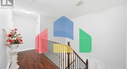 Residential - Single Family Home - Brampton, Canada - Canada