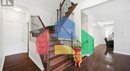 Residential - Single Family Home - Brampton, Canada - Canada