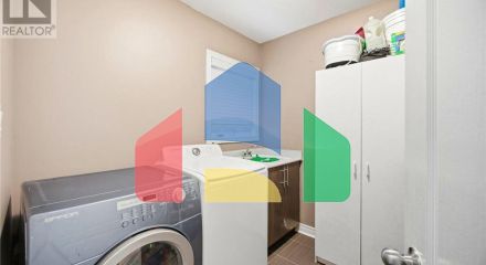 Residential - Single Family Home - Brampton, Canada - Canada