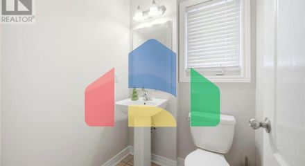 Residential - Single Family Home - Brampton, Canada - Canada