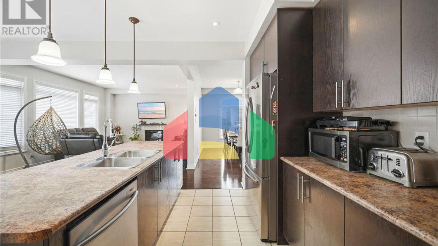 Residential - Single Family Home - Brampton, Canada - Canada