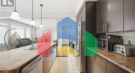 Residential - Single Family Home - Brampton, Canada - Canada