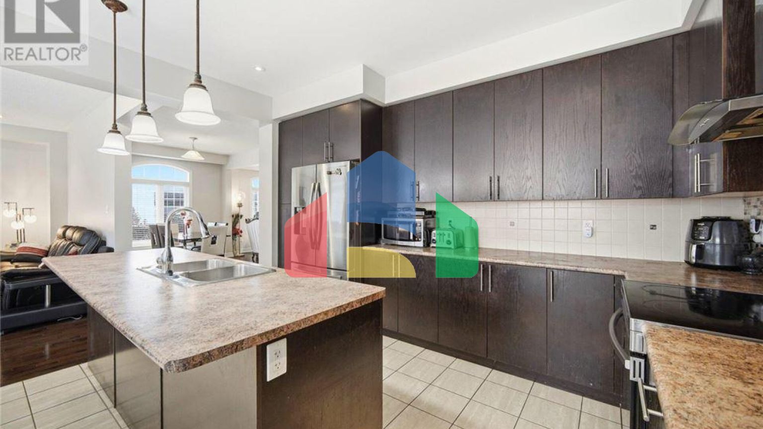 Residential - Single Family Home - Brampton, Canada - Canada