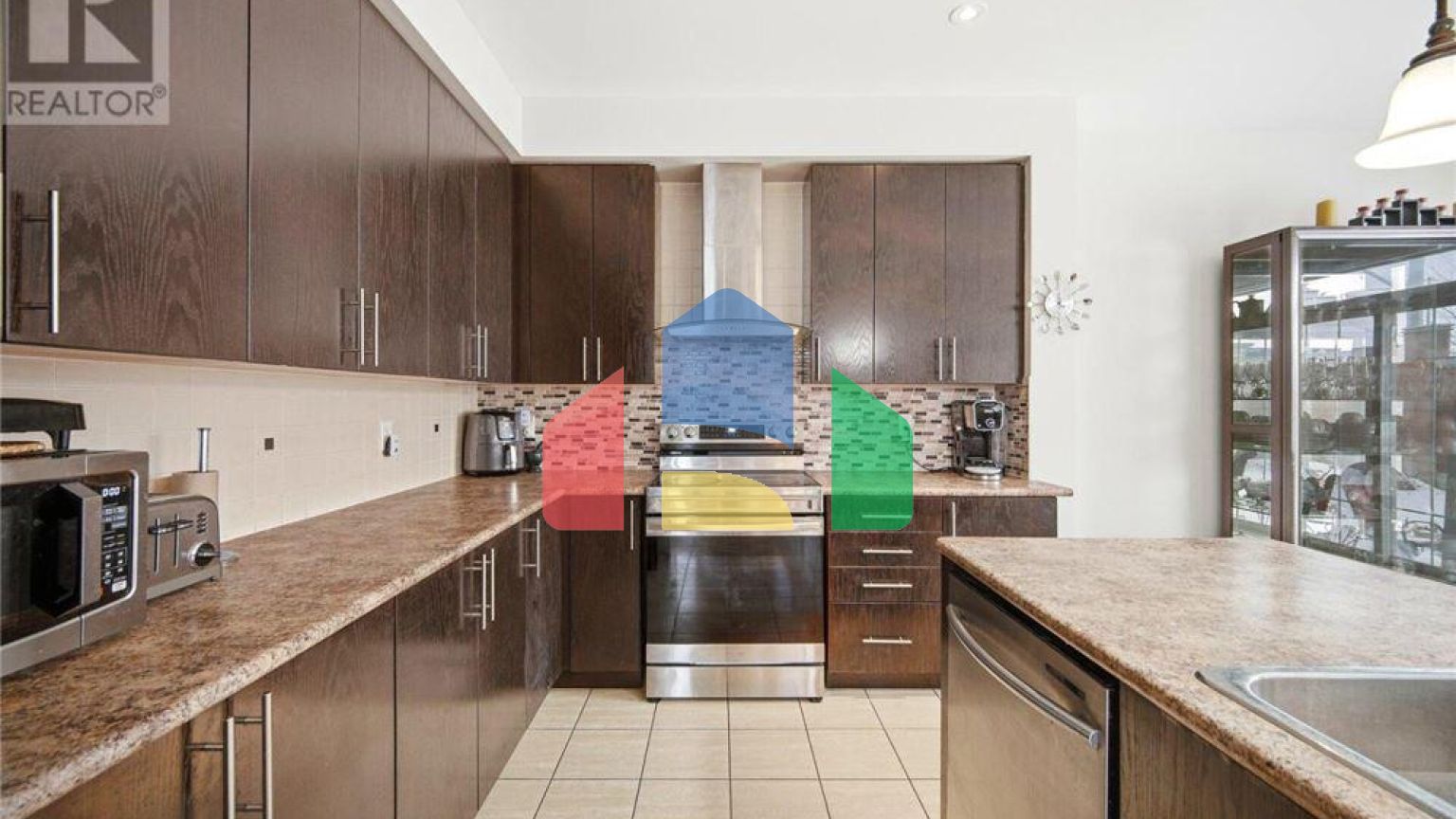 Residential - Single Family Home - Brampton, Canada - Canada