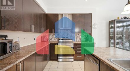 Residential - Single Family Home - Brampton, Canada - Canada