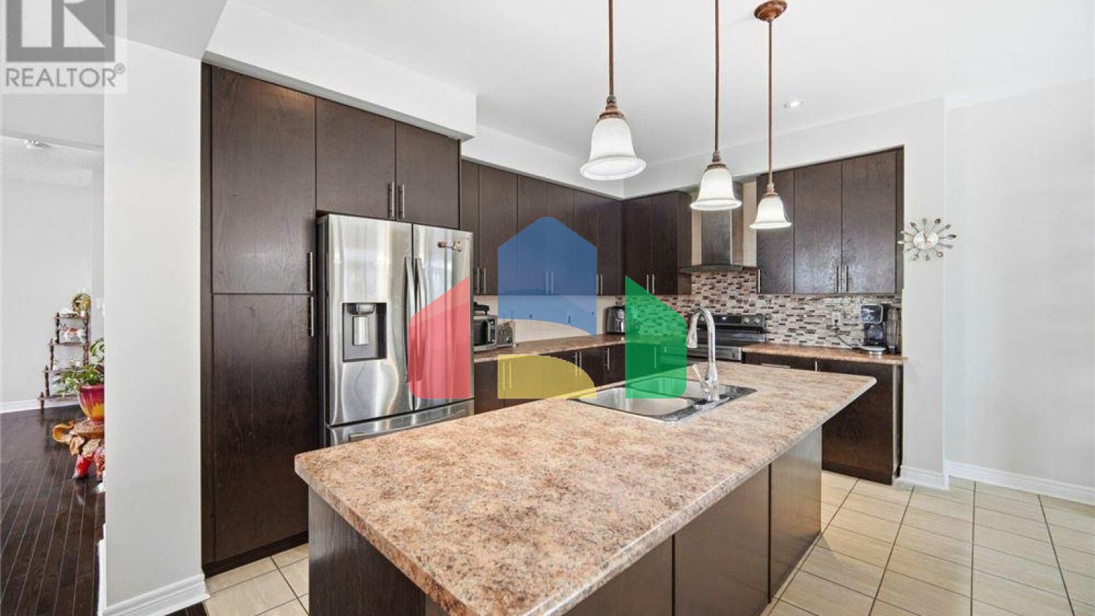 Residential - Single Family Home - Brampton, Canada - Canada