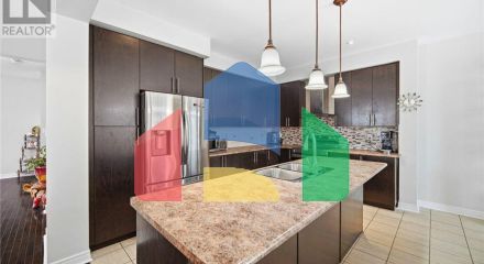 Residential - Single Family Home - Brampton, Canada - Canada