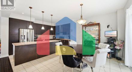 Residential - Single Family Home - Brampton, Canada - Canada