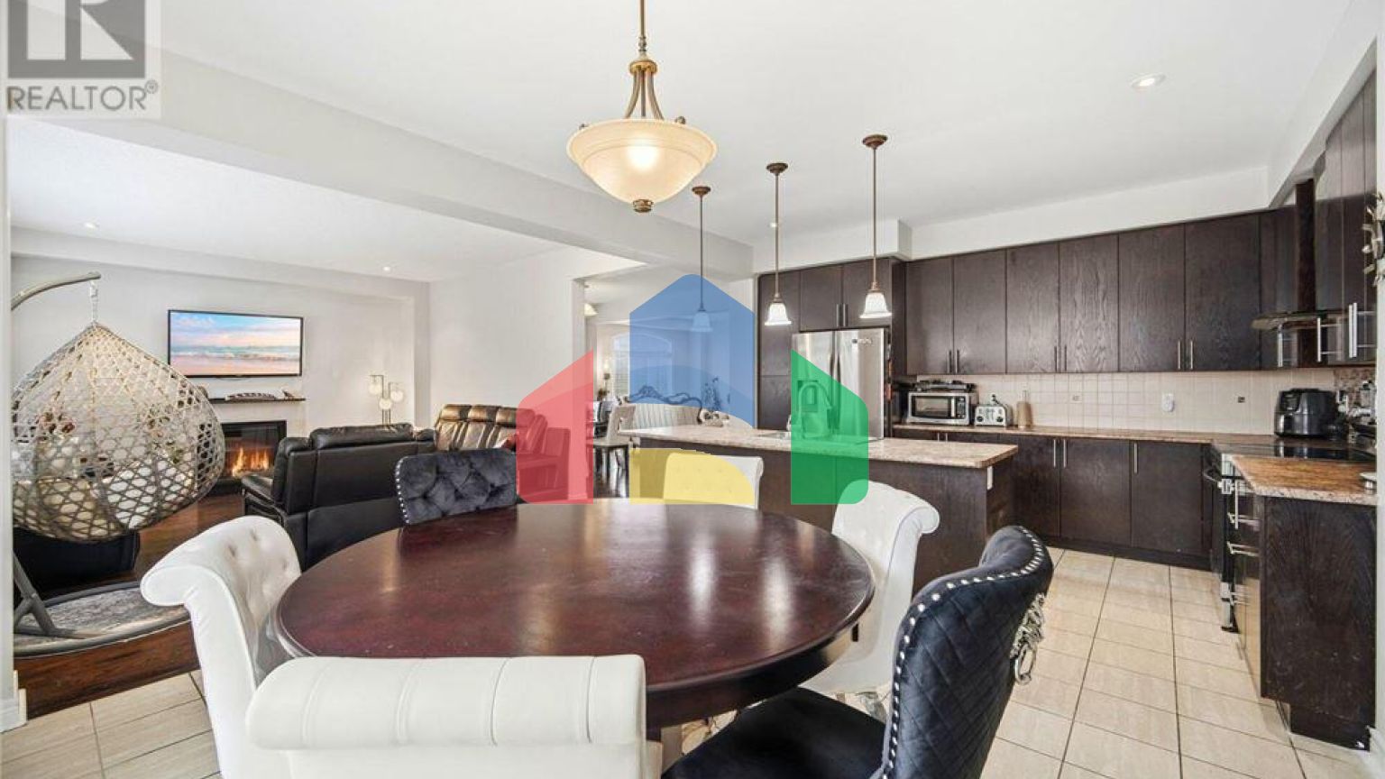 Residential - Single Family Home - Brampton, Canada - Canada