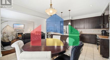 Residential - Single Family Home - Brampton, Canada - Canada