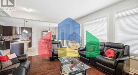 Residential - Single Family Home - Brampton, Canada - Canada