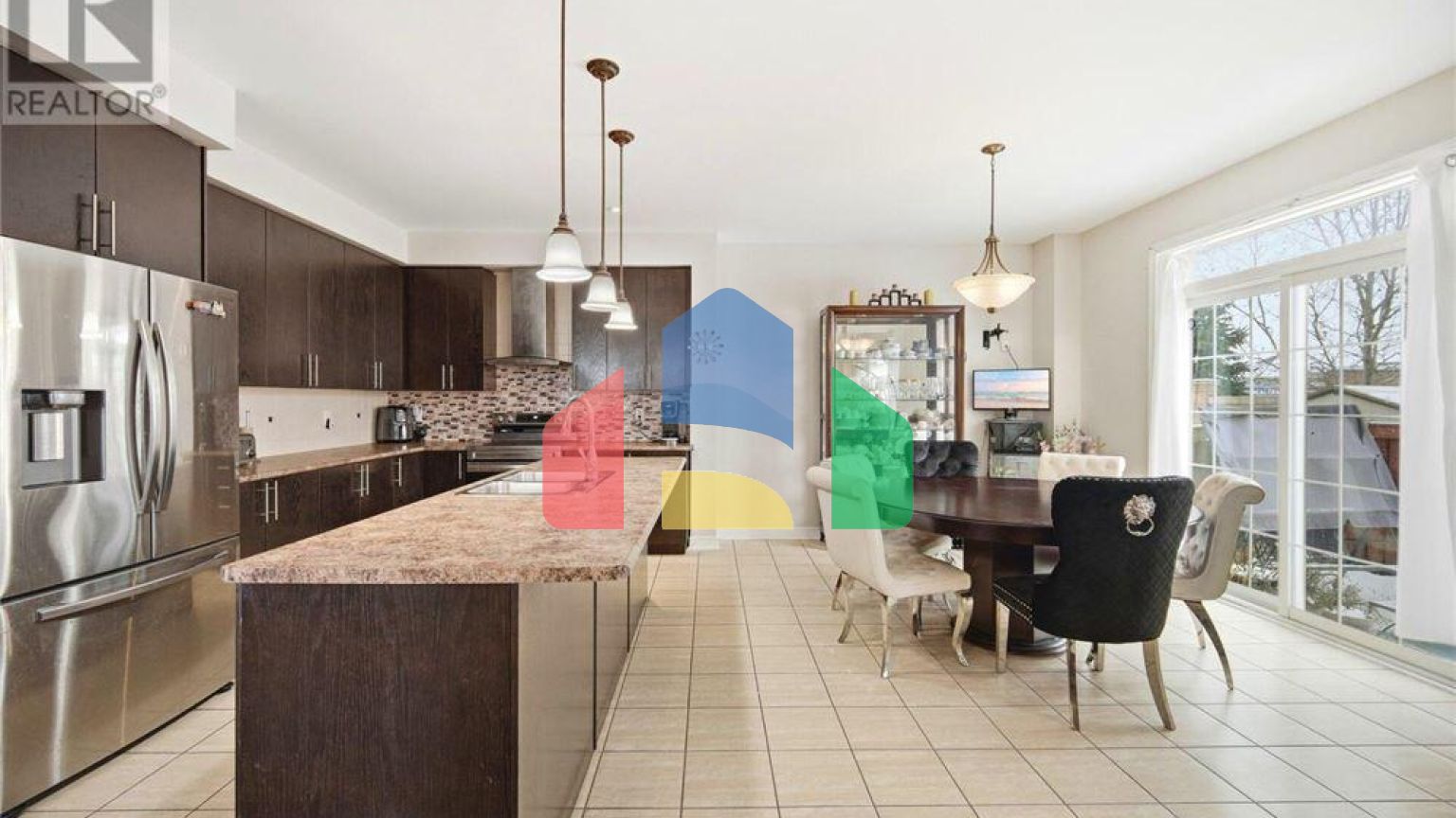 Residential - Single Family Home - Brampton, Canada - Canada