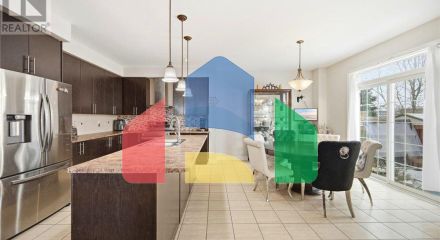 Residential - Single Family Home - Brampton, Canada - Canada