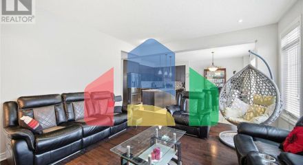 Residential - Single Family Home - Brampton, Canada - Canada