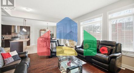 Residential - Single Family Home - Brampton, Canada - Canada