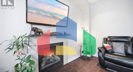 Residential - Single Family Home - Brampton, Canada - Canada