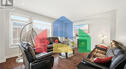 Residential - Single Family Home - Brampton, Canada - Canada