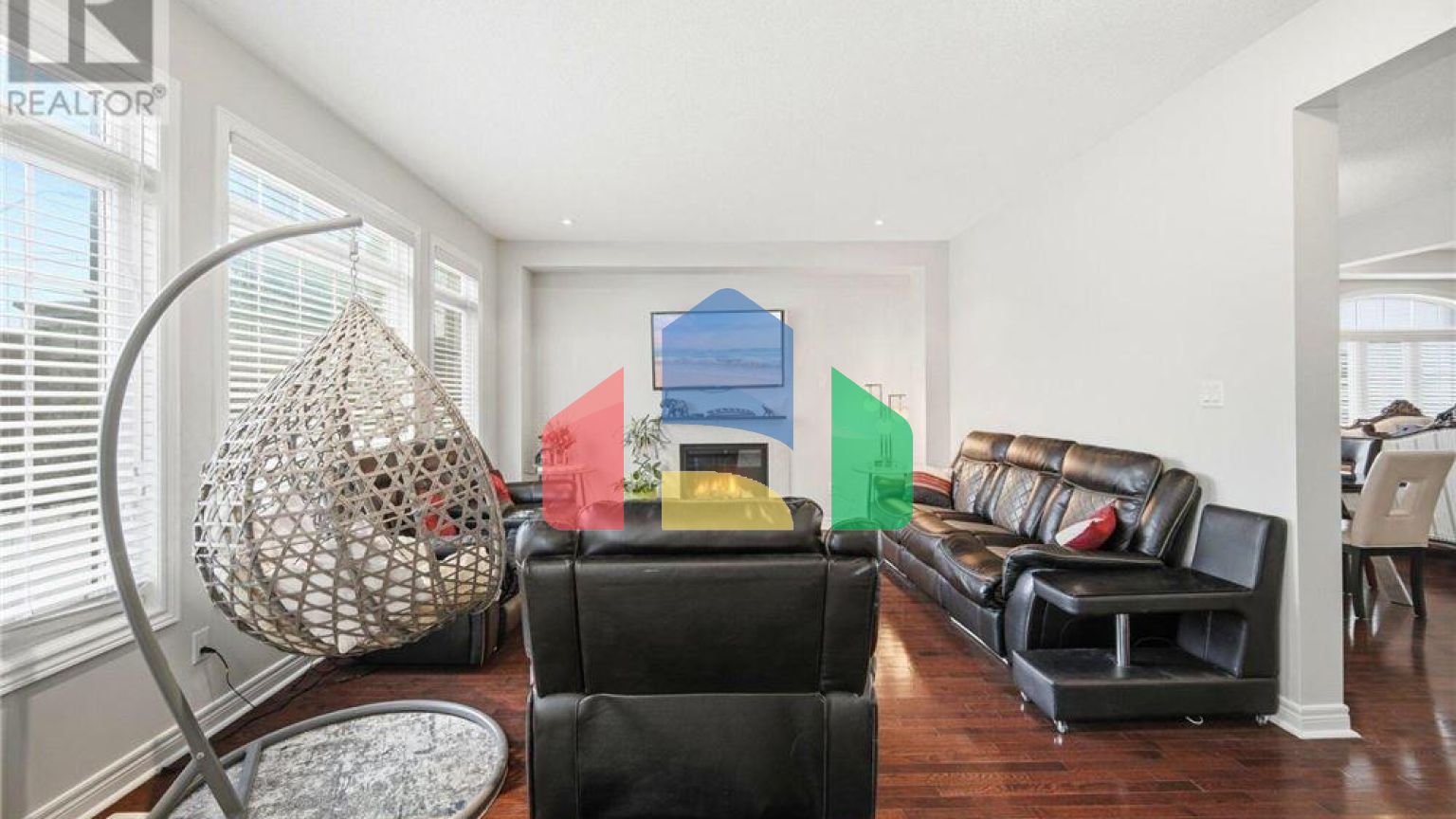 Residential - Single Family Home - Brampton, Canada - Canada