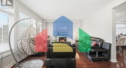 Residential - Single Family Home - Brampton, Canada - Canada